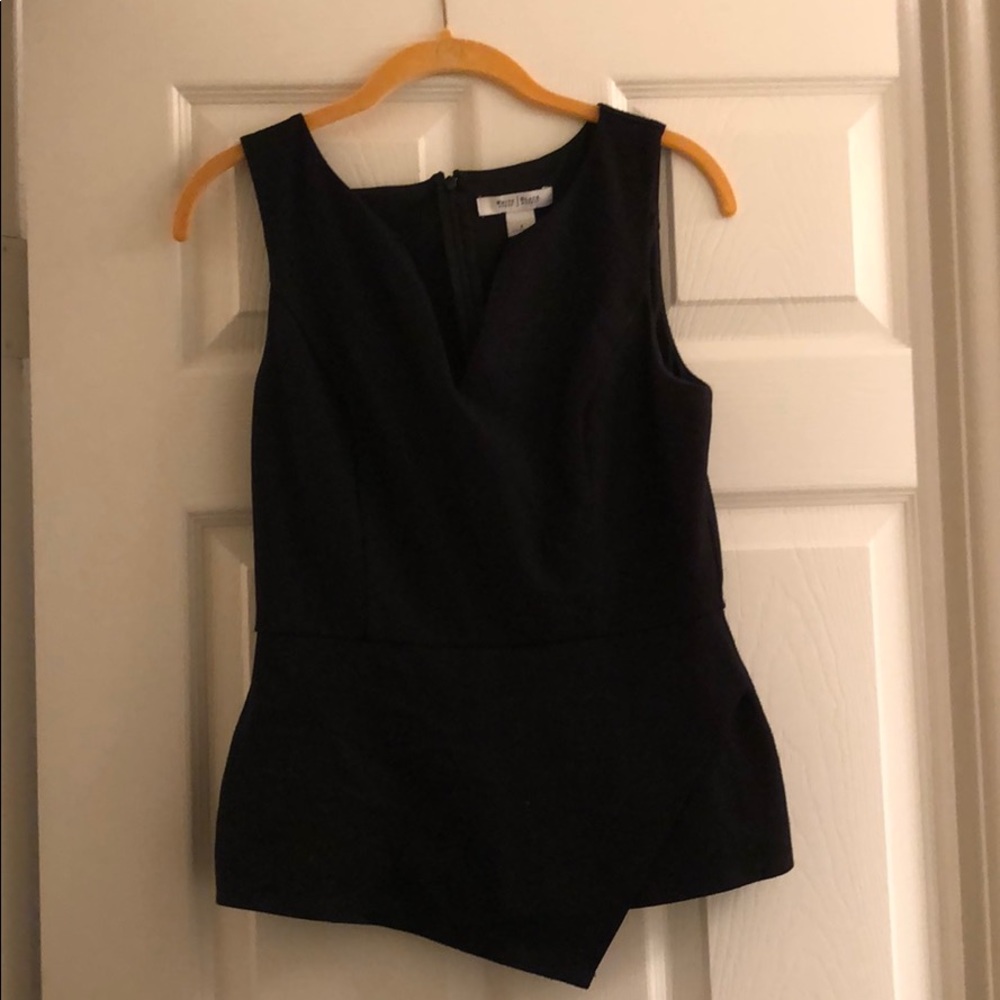 White House Black Market Work Top